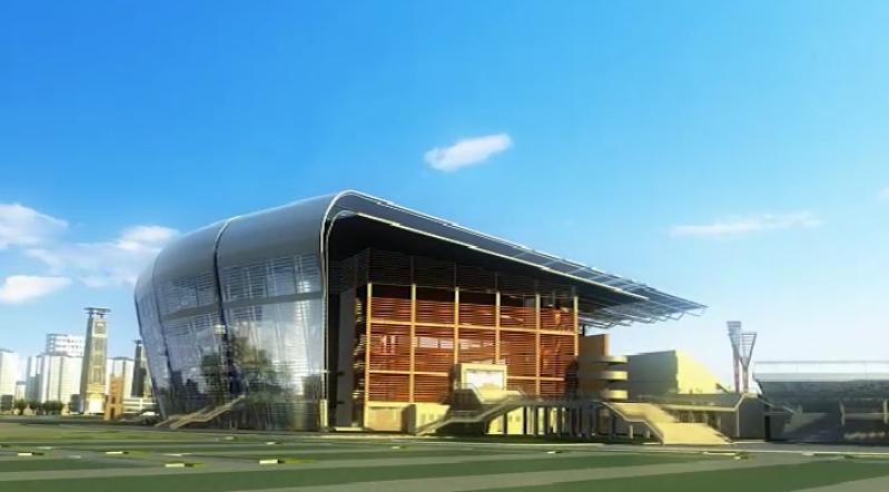 展覽的主要業(yè)務(wù)是什么